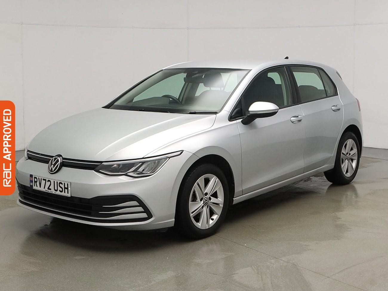 Used Volkswagen Golf 2022 for sale - 76553459: Photo 27