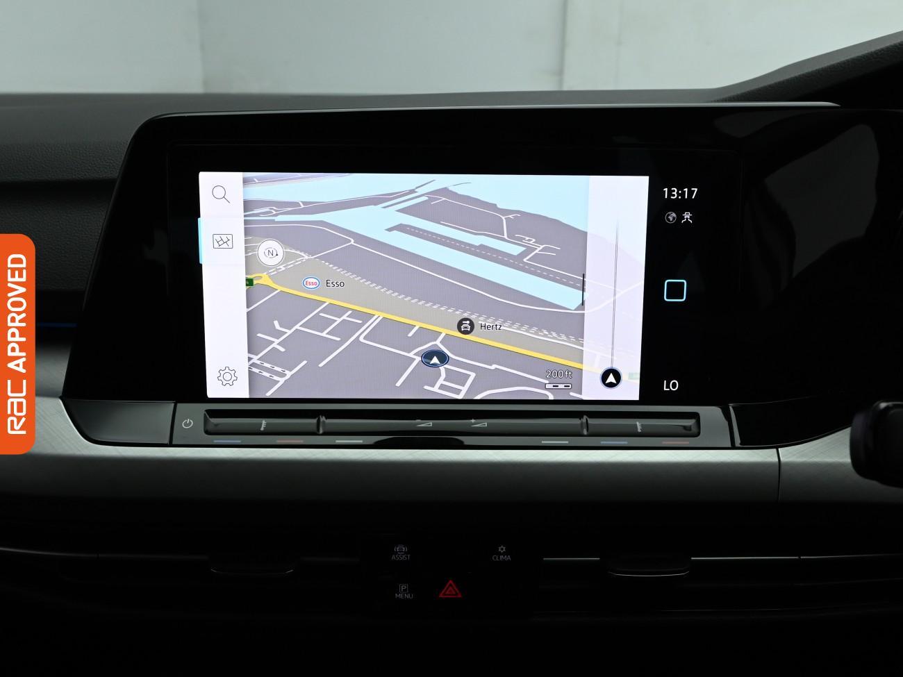 Used Volkswagen Golf 2022 for sale - 76553459: Photo 3