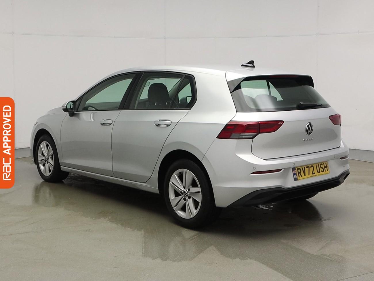 Used Volkswagen Golf 2022 for sale - 76553459: Photo 4