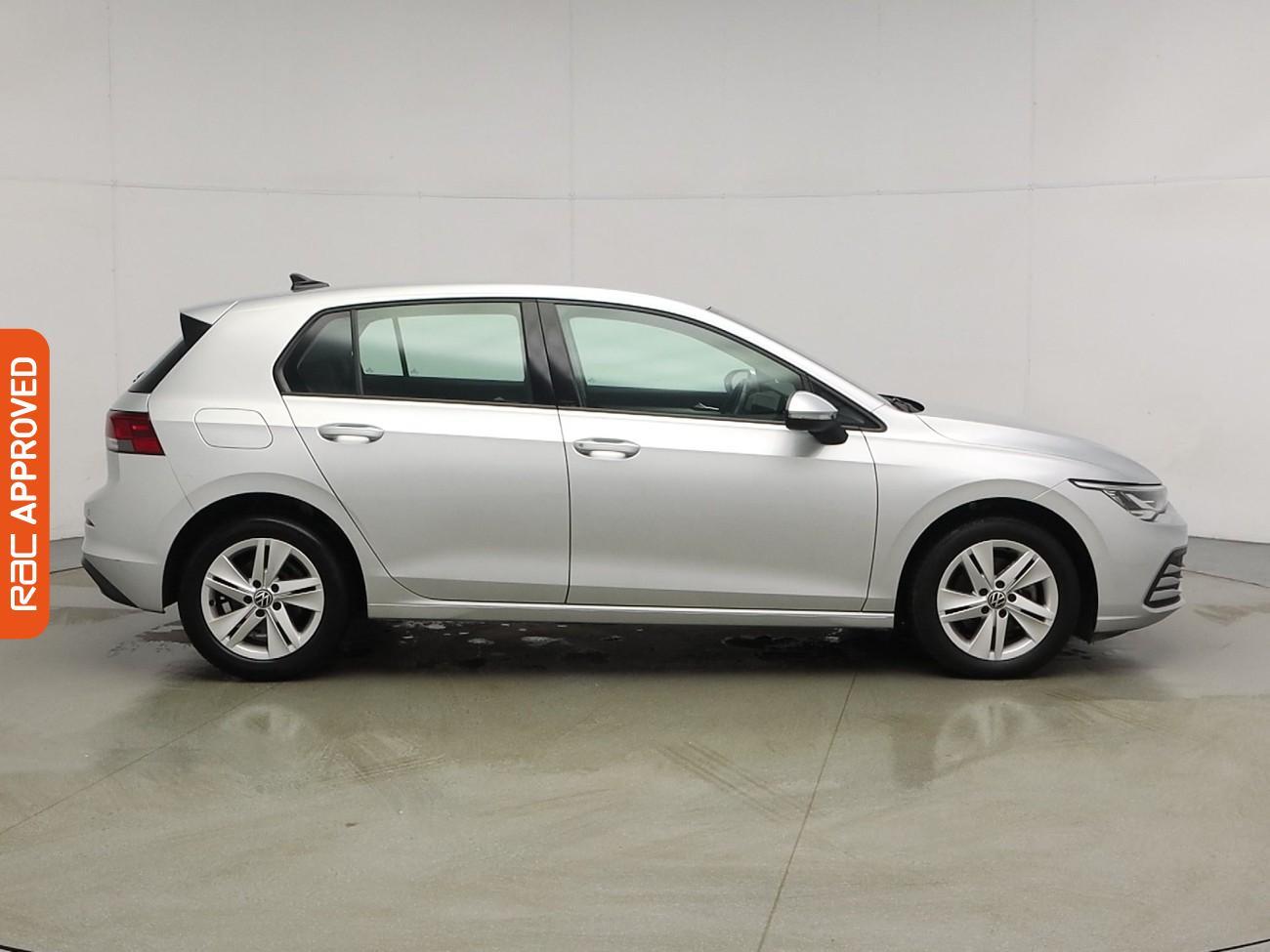 Used Volkswagen Golf 2022 for sale - 76553459: Photo 6