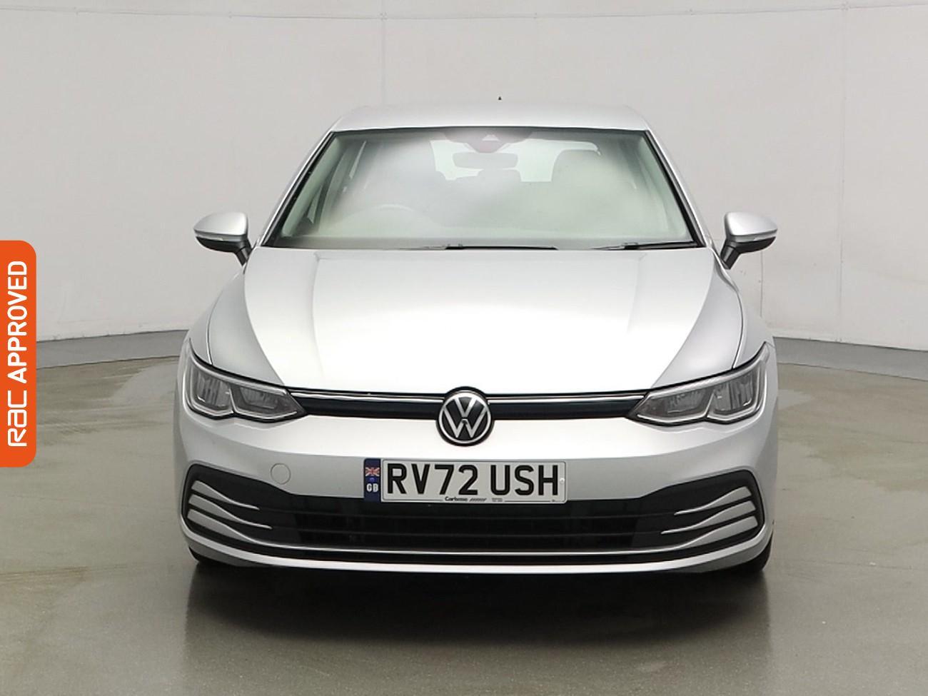 Used Volkswagen Golf 2022 for sale - 76553459: Photo 7