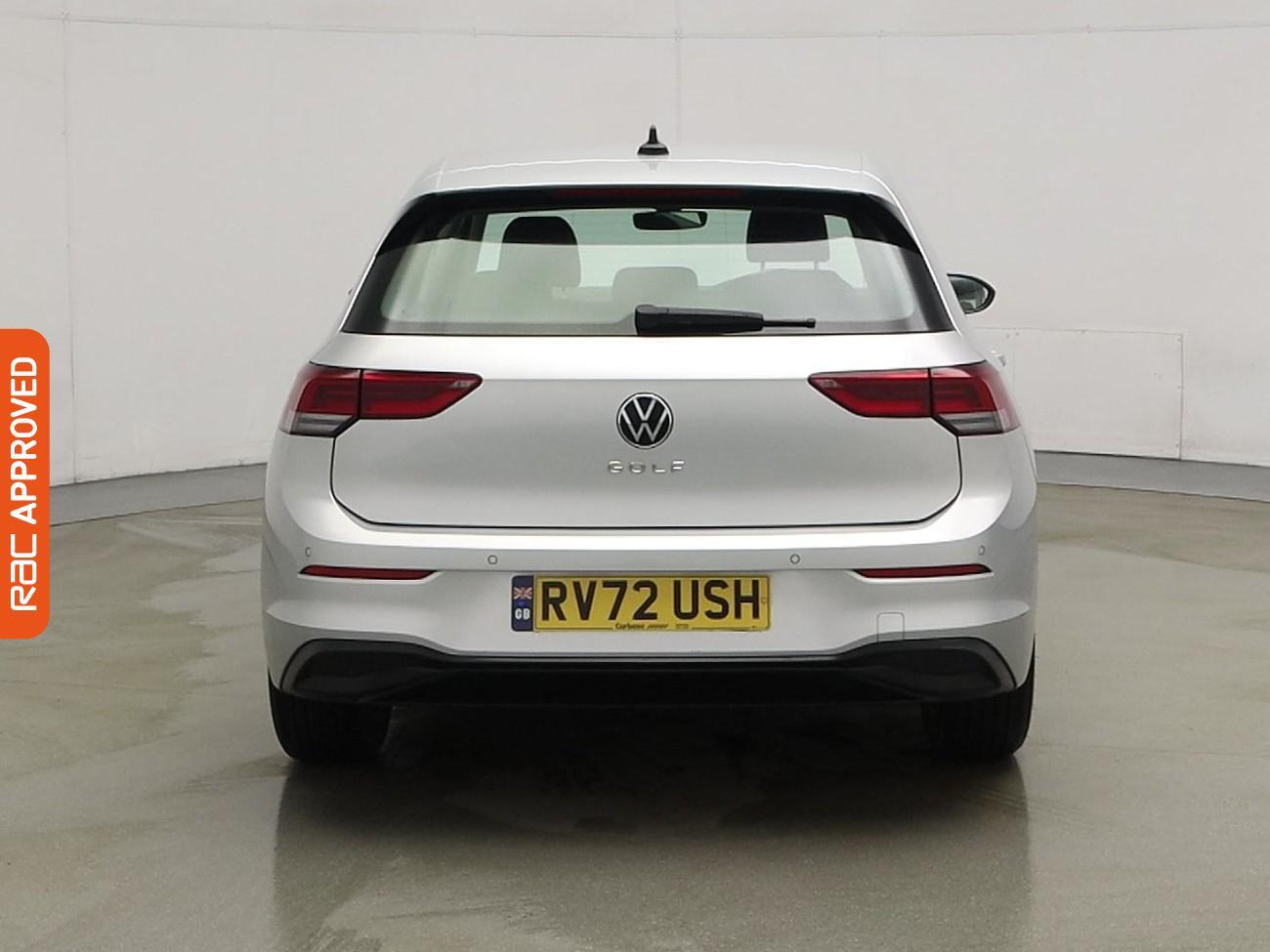 Used Volkswagen Golf 2022 for sale - 76553459: Photo 8
