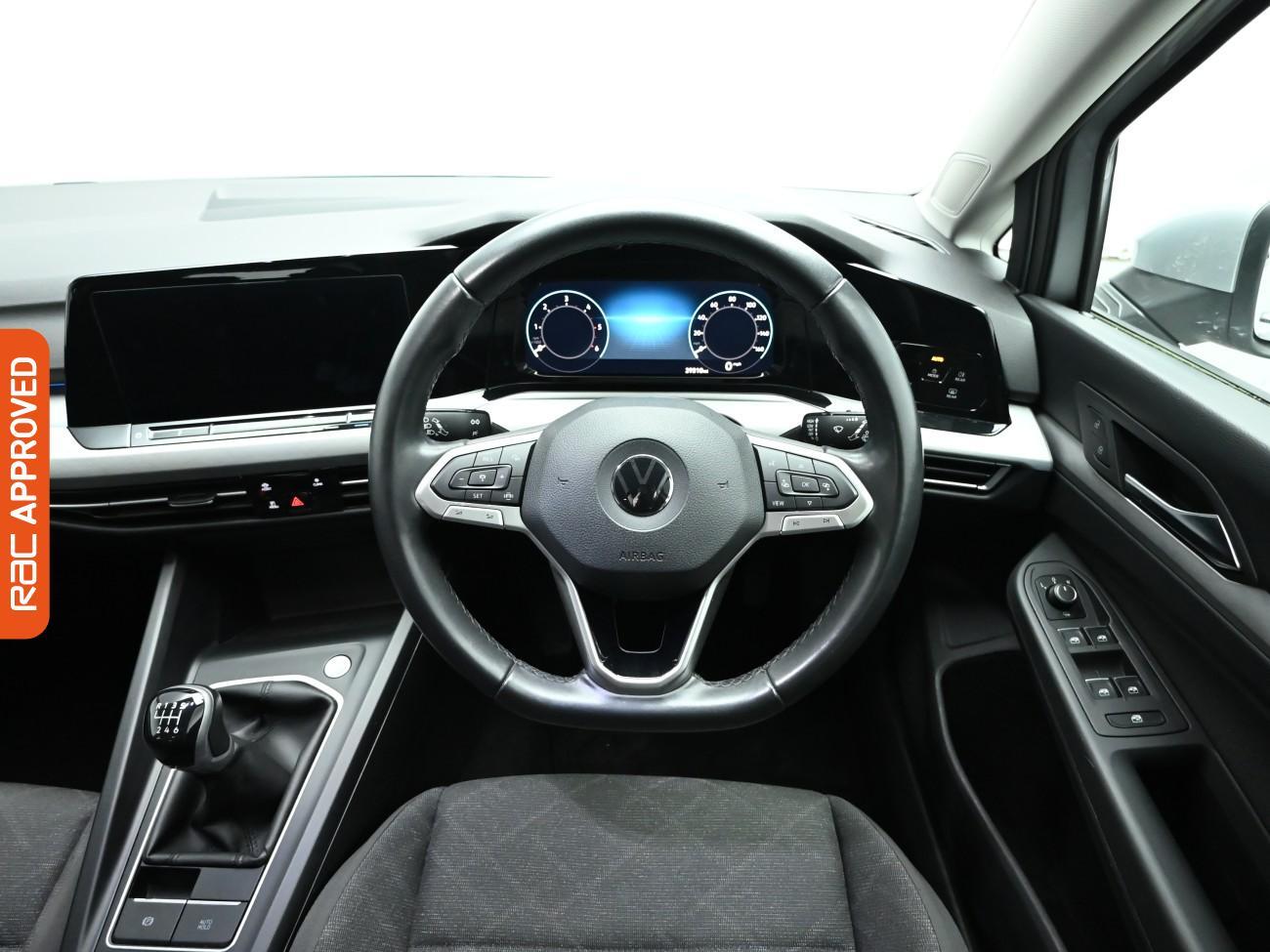 Used Volkswagen Golf 2022 for sale - 76553459: Photo 9