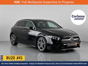 Used Mercedes-Benz A-Class 2020 for sale - 77199645: Photo