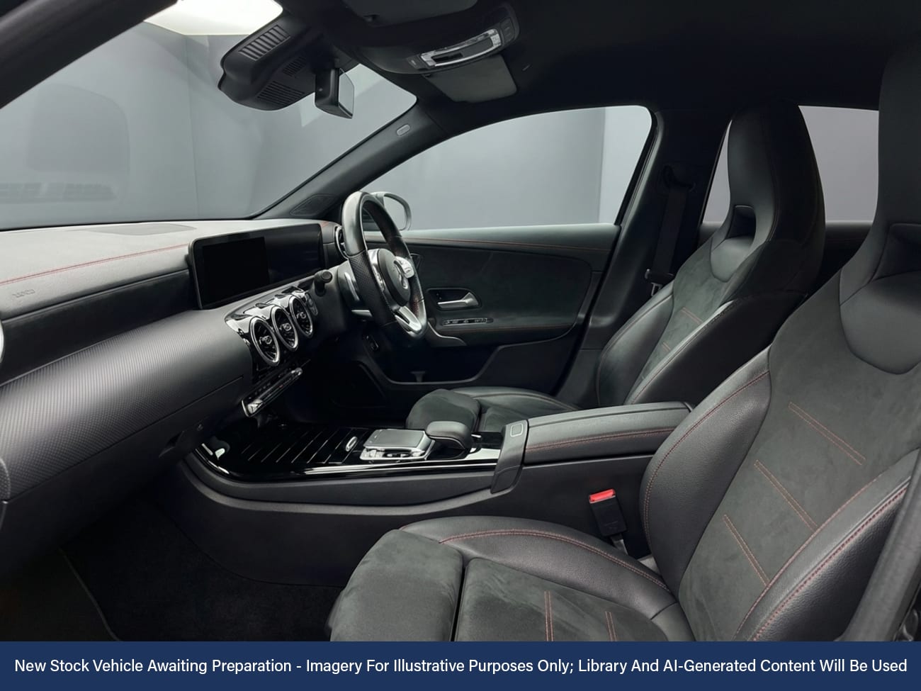 Used Mercedes-Benz A-Class 2020 for sale - 77199645: Photo 3