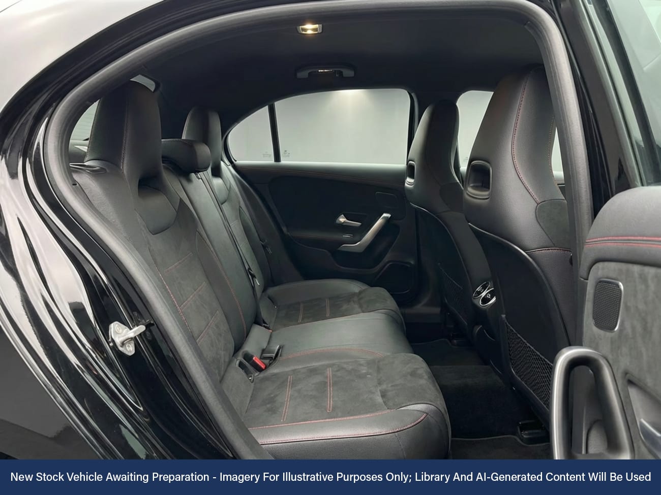 Used Mercedes-Benz A-Class 2020 for sale - 77199645: Photo 4