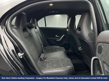 Used Mercedes-Benz A-Class 2020 for sale - 77199645: Photo