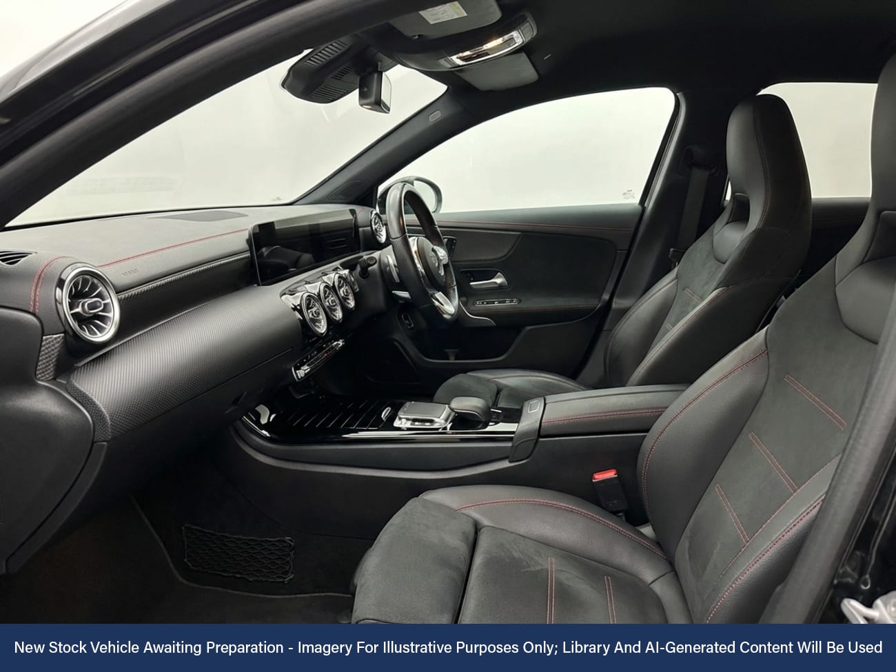 Used Mercedes-Benz A-Class 2020 for sale - 77199645: Photo 6