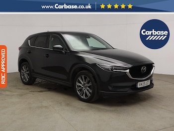 Mazda - CX-5