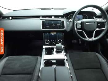 Used Land Rover Range Rover Velar 2021 for sale - 73779464: Photo