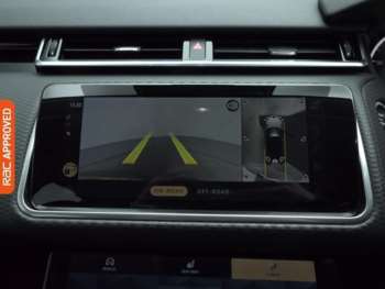 Used Land Rover Range Rover Velar 2021 for sale - 73779464: Photo