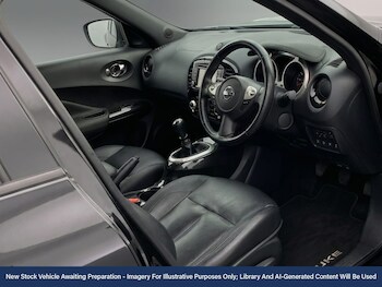 Used Nissan Juke 2017 for sale - 77812506: Photo