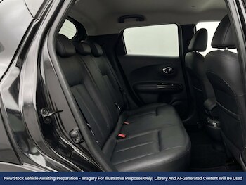 Used Nissan Juke 2017 for sale - 77812506: Photo