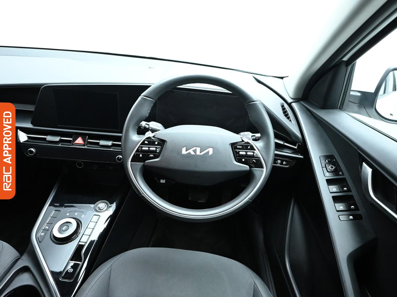 Used Kia Niro 2022 for sale - 76088328: Photo 11