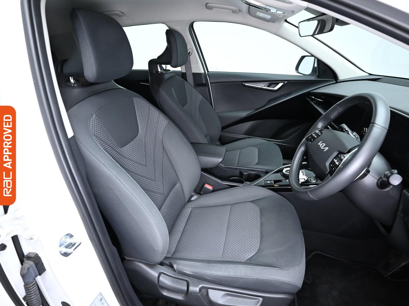 Used Kia Niro 2022 for sale - 76088328: Photo 13