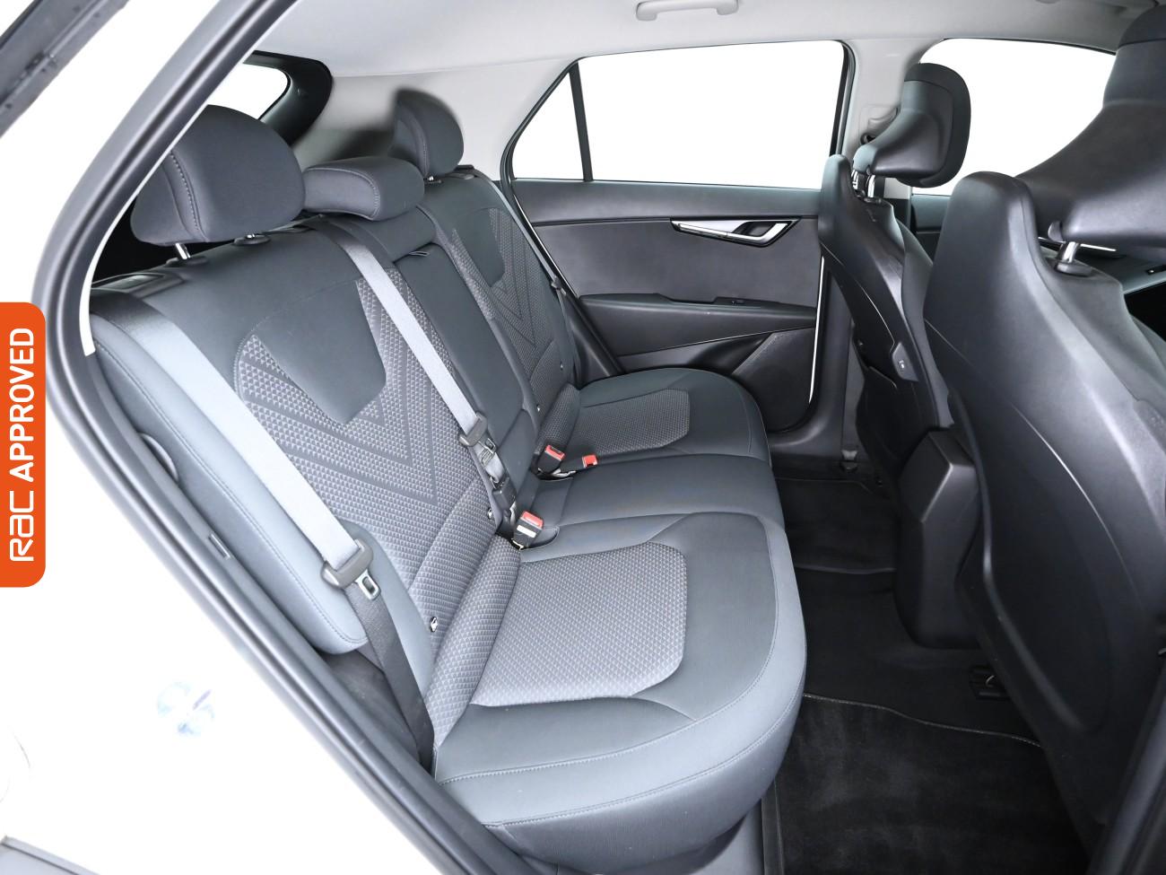 Used Kia Niro 2022 for sale - 76088328: Photo 14