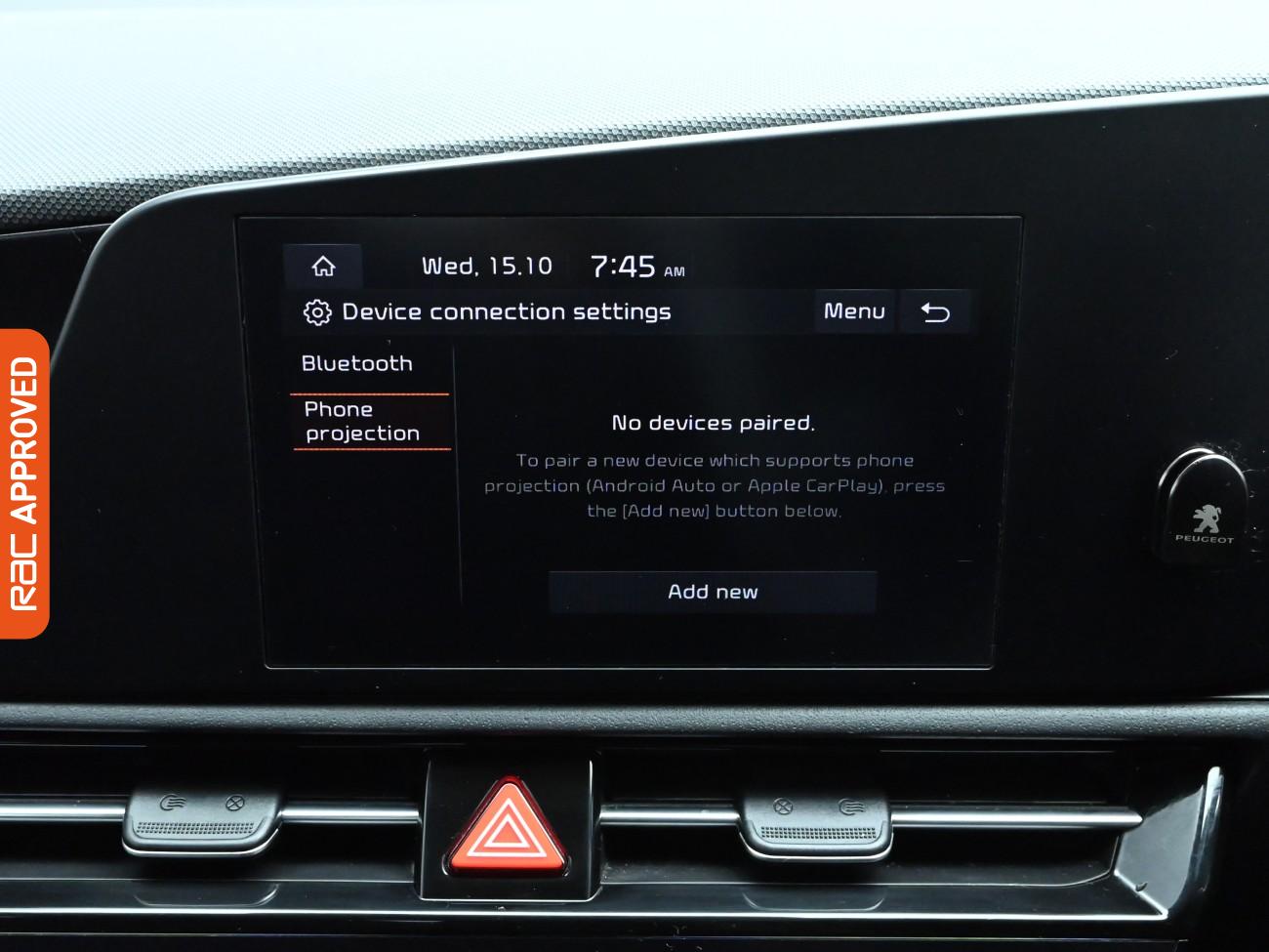 Used Kia Niro 2022 for sale - 76088328: Photo 17