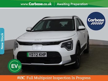 Used Kia Niro 2022 for sale - 76088328: Photo