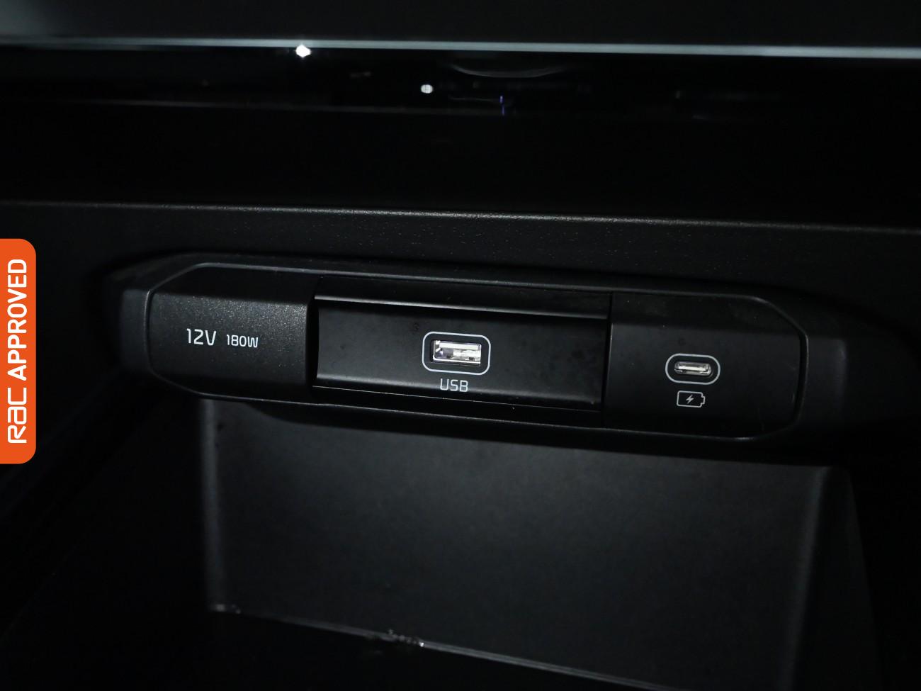 Used Kia Niro 2022 for sale - 76088328: Photo 20