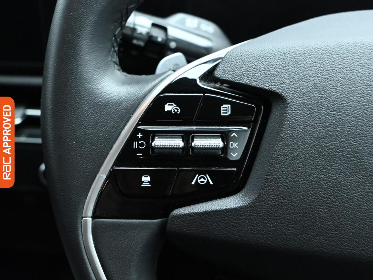 Used Kia Niro 2022 for sale - 76088328: Photo 21