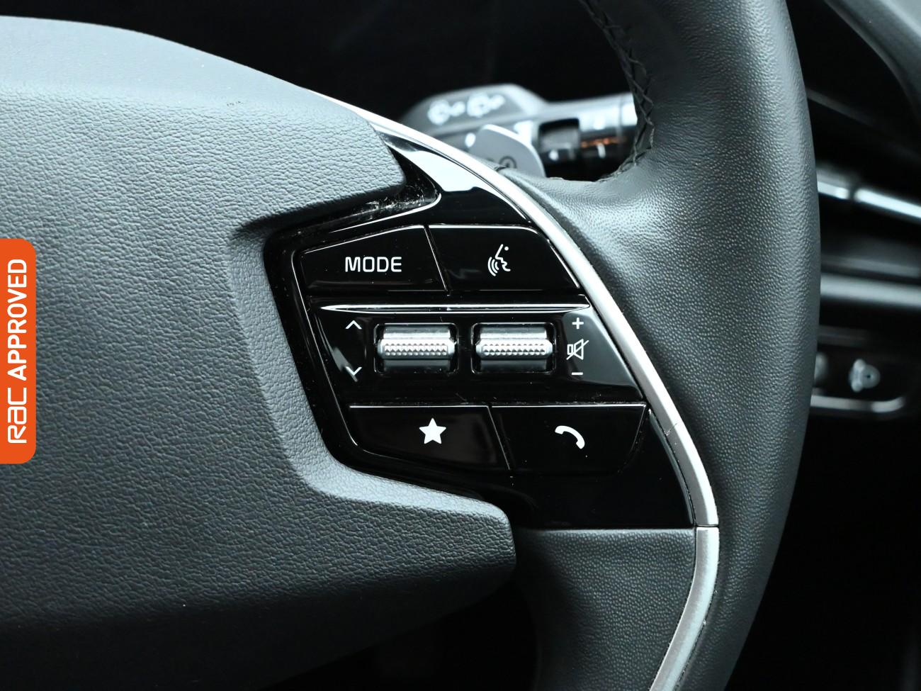 Used Kia Niro 2022 for sale - 76088328: Photo 23