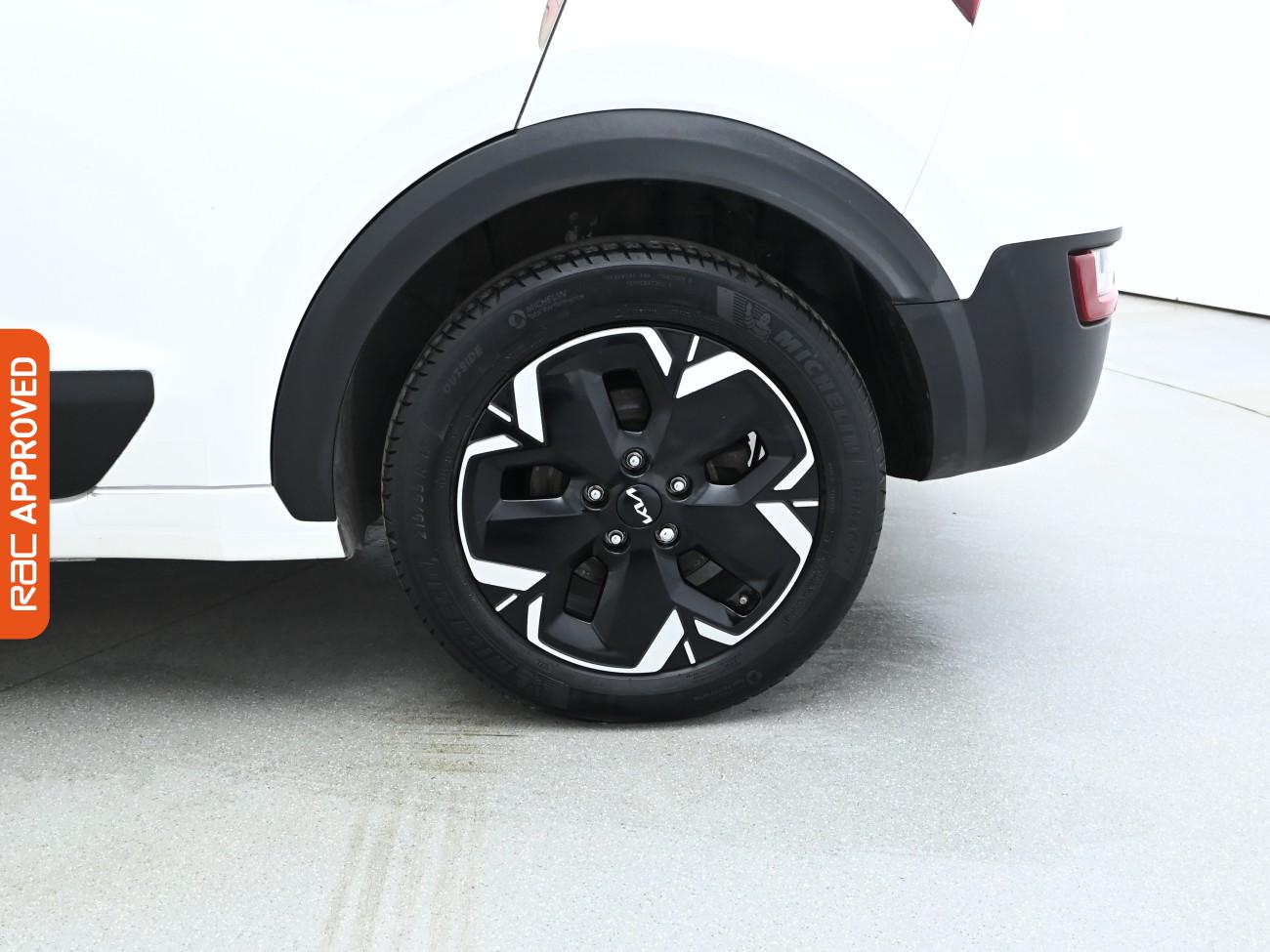 Used Kia Niro 2022 for sale - 76088328: Photo 29