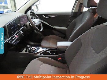 Used Kia Niro 2022 for sale - 76088328: Photo