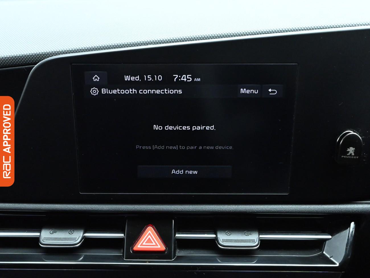 Used Kia Niro 2022 for sale - 76088328: Photo 30