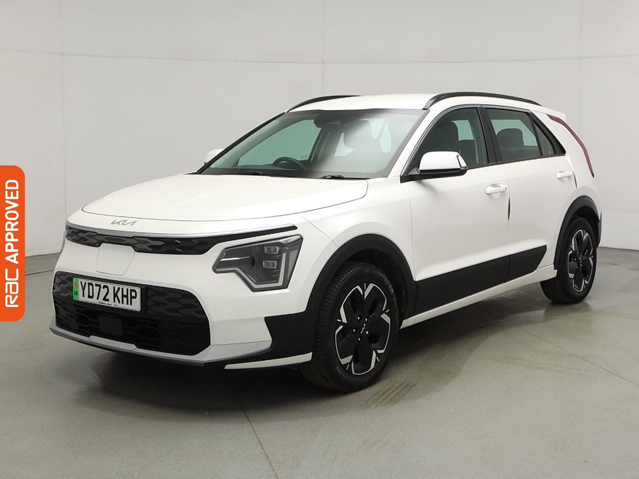 Used Kia Niro 2022 for sale - 76088328: Photo 31