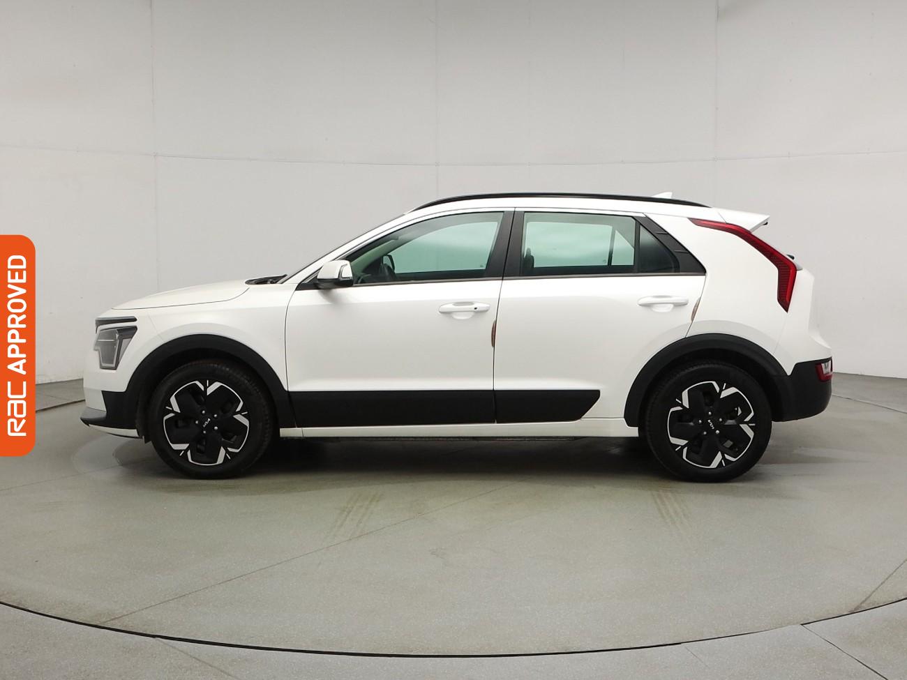 Used Kia Niro 2022 for sale - 76088328: Photo 33