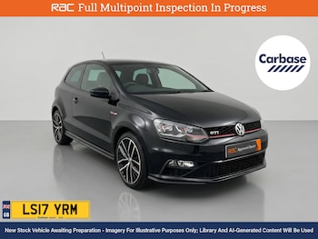 Volkswagen Polo feature image