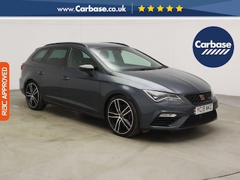 Used SEAT Leon 2019 for sale - 78495433: Photo