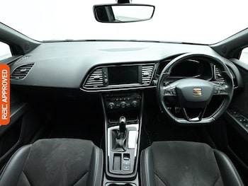 Used SEAT Leon 2019 for sale - 78495433: Photo