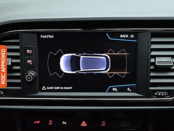 Used SEAT Leon 2019 for sale - 78495433: Photo