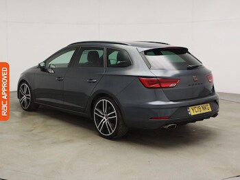 Used SEAT Leon 2019 for sale - 78495433: Photo