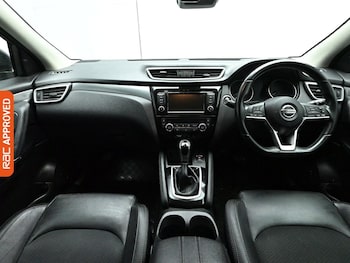 Used Nissan Qashqai 2019 for sale - 78579492: Photo