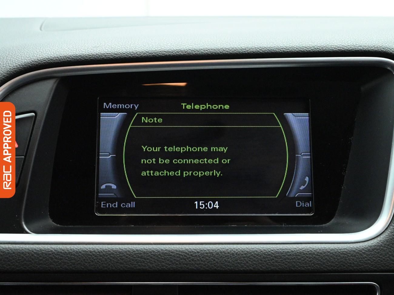 Used Audi Q5 2015 for sale - 77758482: Photo 11