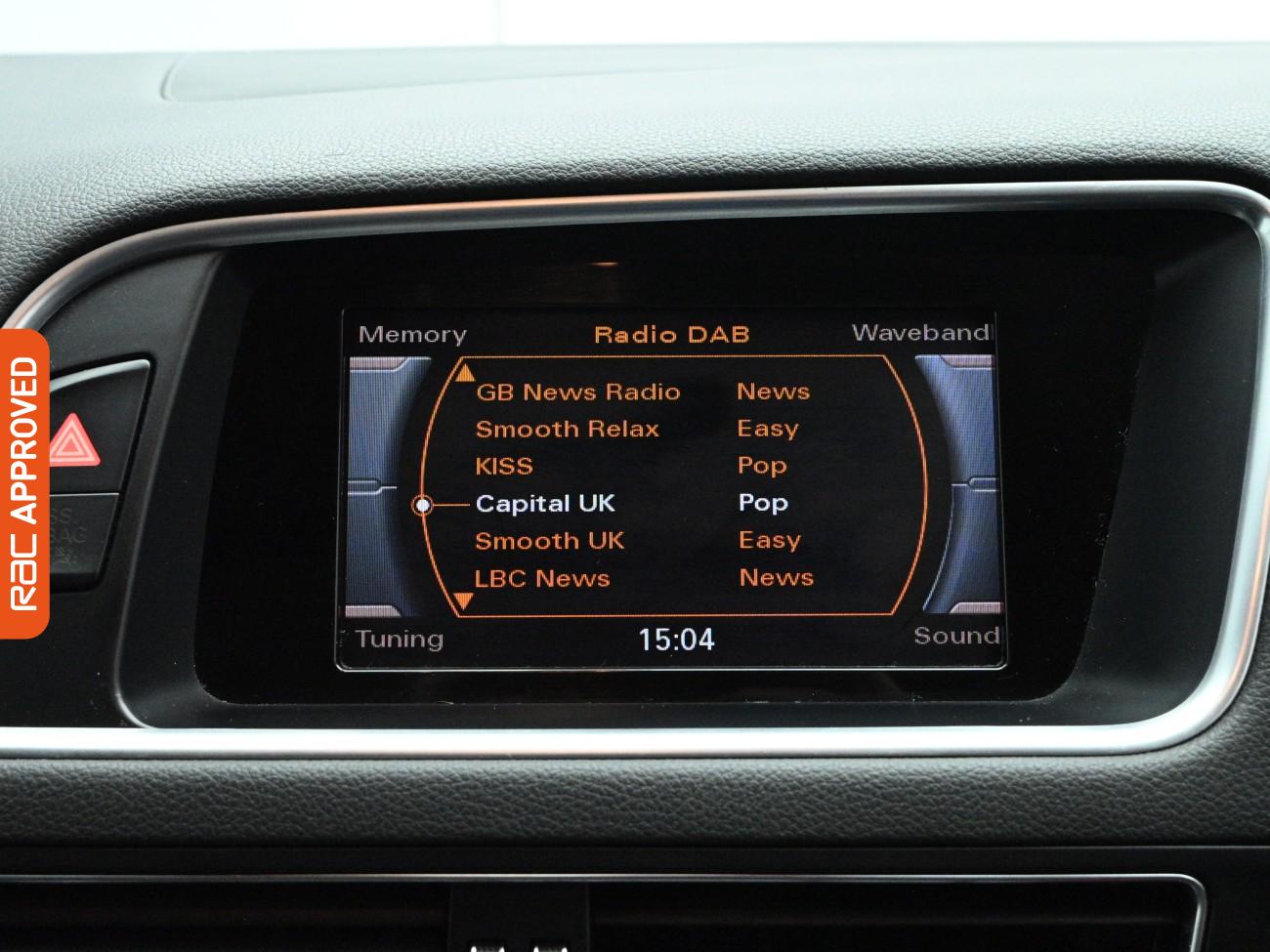 Used Audi Q5 2015 for sale - 77758482: Photo 14