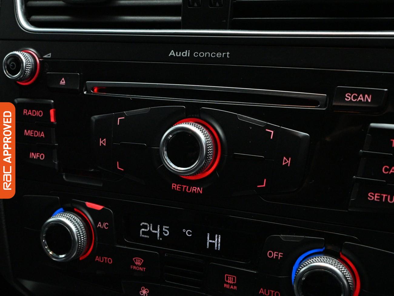 Used Audi Q5 2015 for sale - 77758482: Photo 15