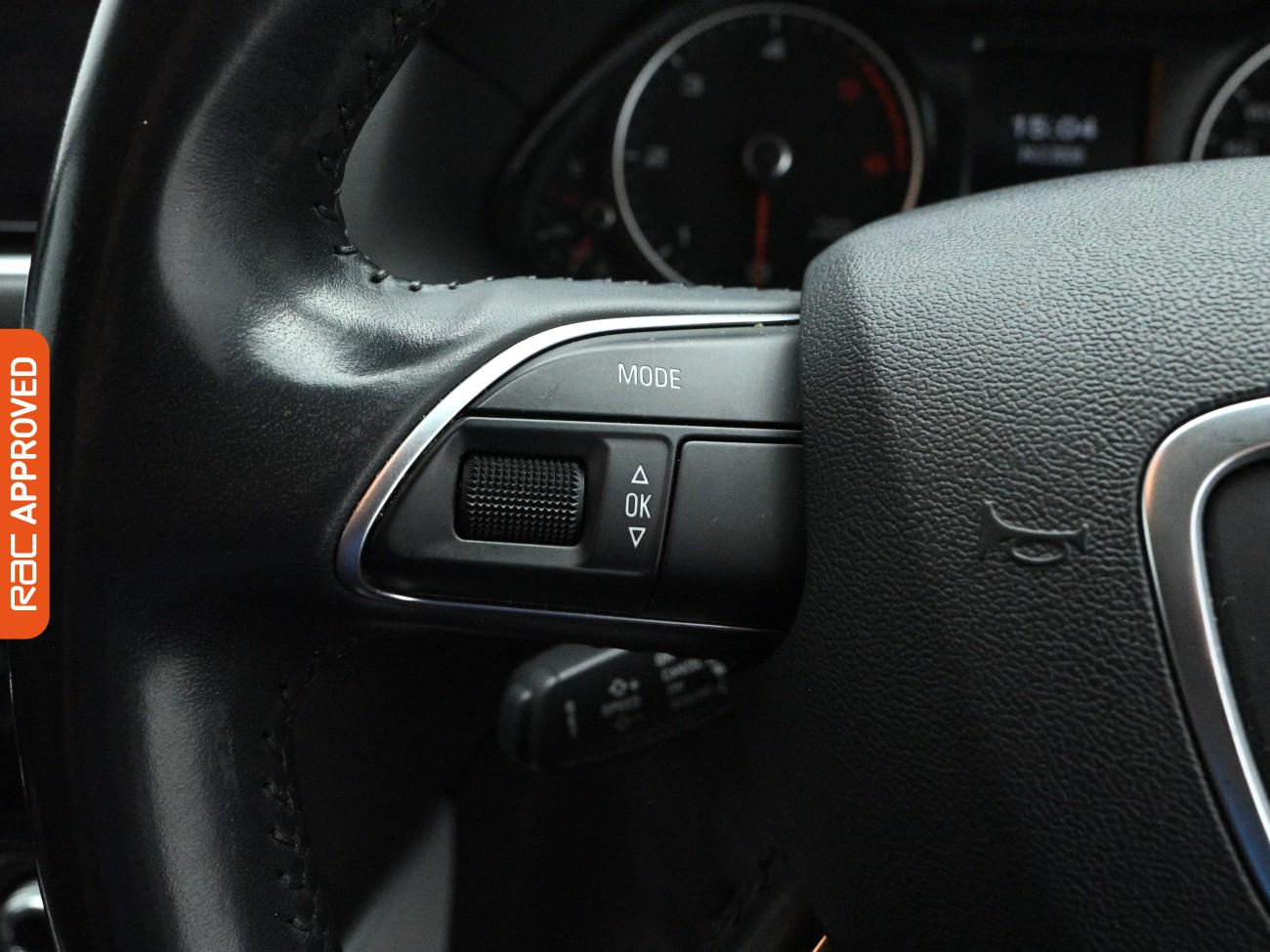 Used Audi Q5 2015 for sale - 77758482: Photo 18