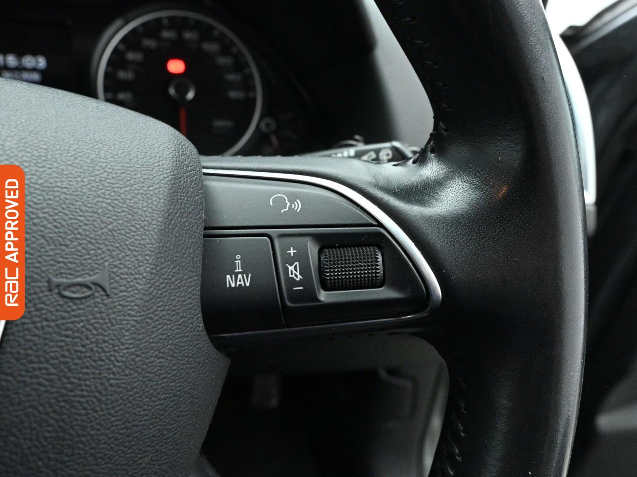 Used Audi Q5 2015 for sale - 77758482: Photo 22