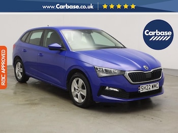 Used Skoda Scala 2022 for sale - 79023587: Photo