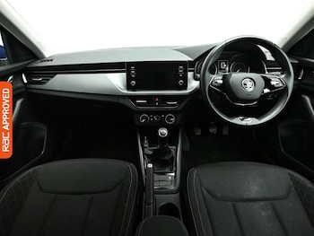 Used Skoda Scala 2022 for sale - 79023587: Photo