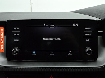 Used Skoda Scala 2022 for sale - 79023587: Photo