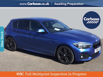 BMW - 1 Series