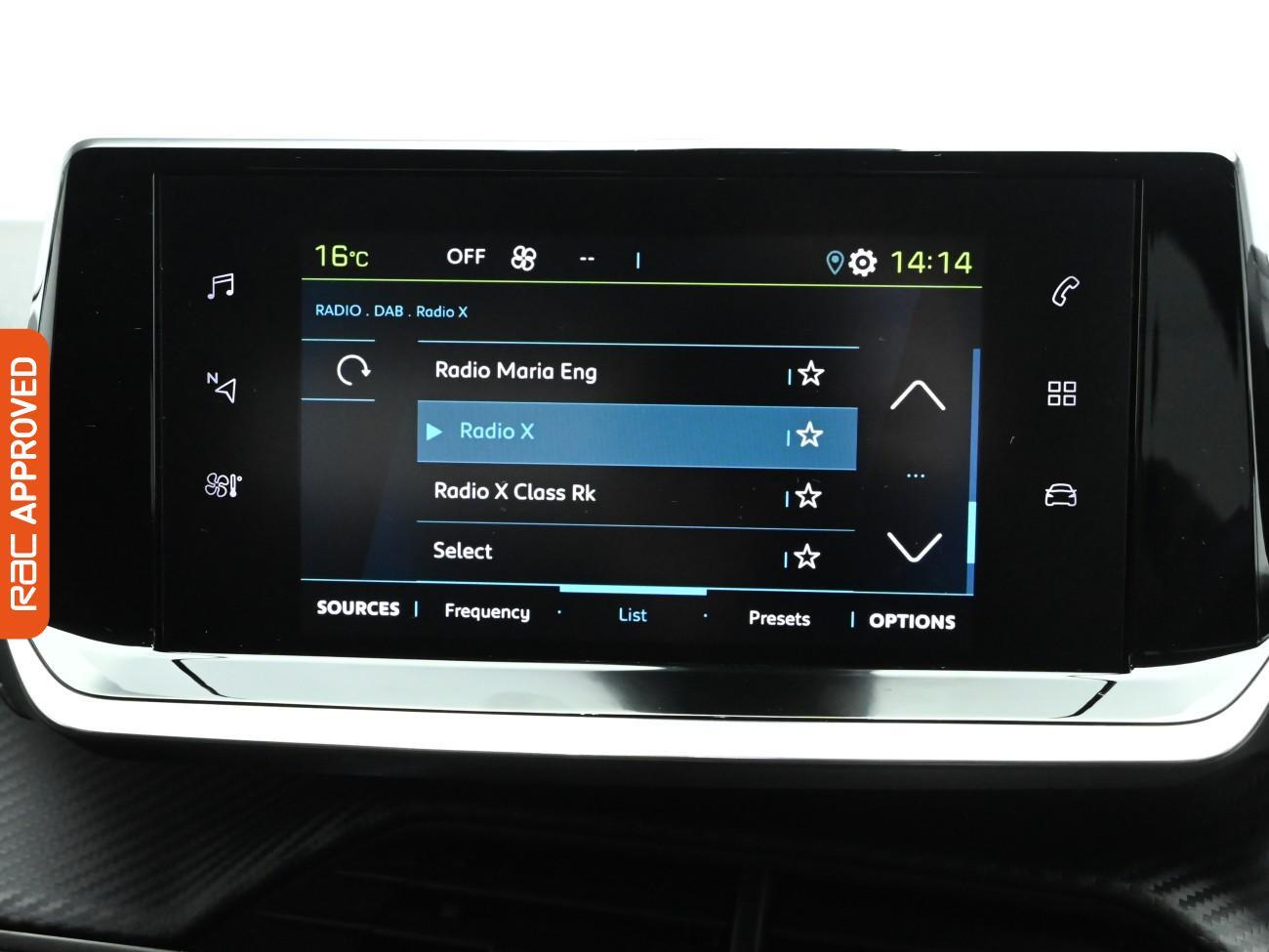 Used Peugeot E-2008 2021 for sale - 76509094: Photo 16