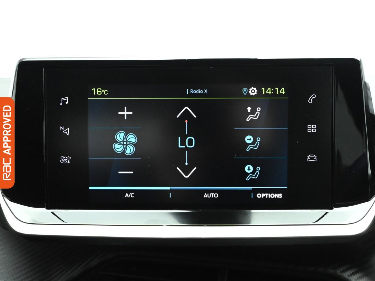 Used Peugeot E-2008 2021 for sale - 76509094: Photo 17