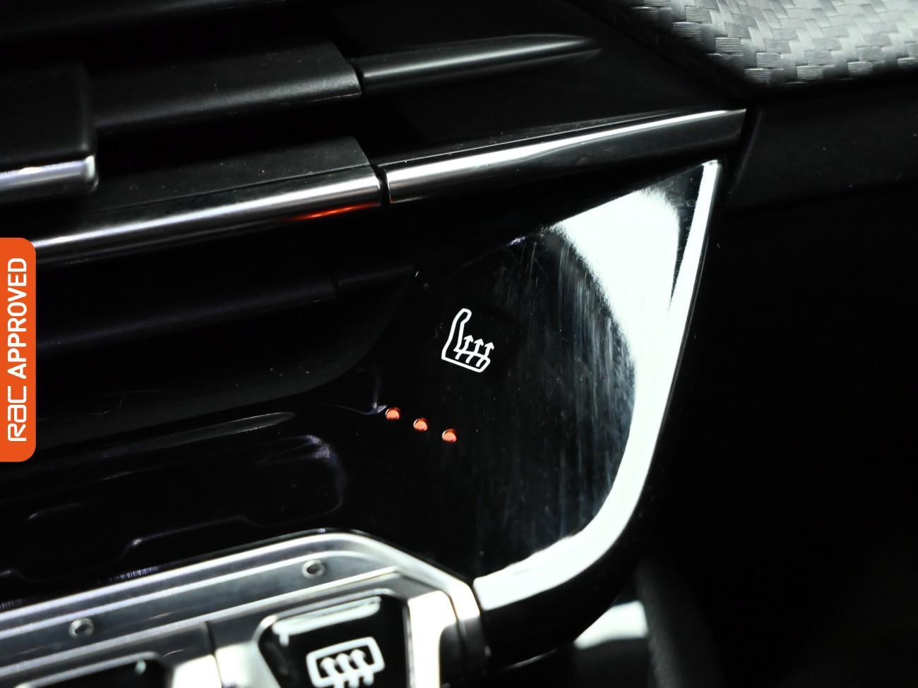 Used Peugeot E-2008 2021 for sale - 76509094: Photo 19