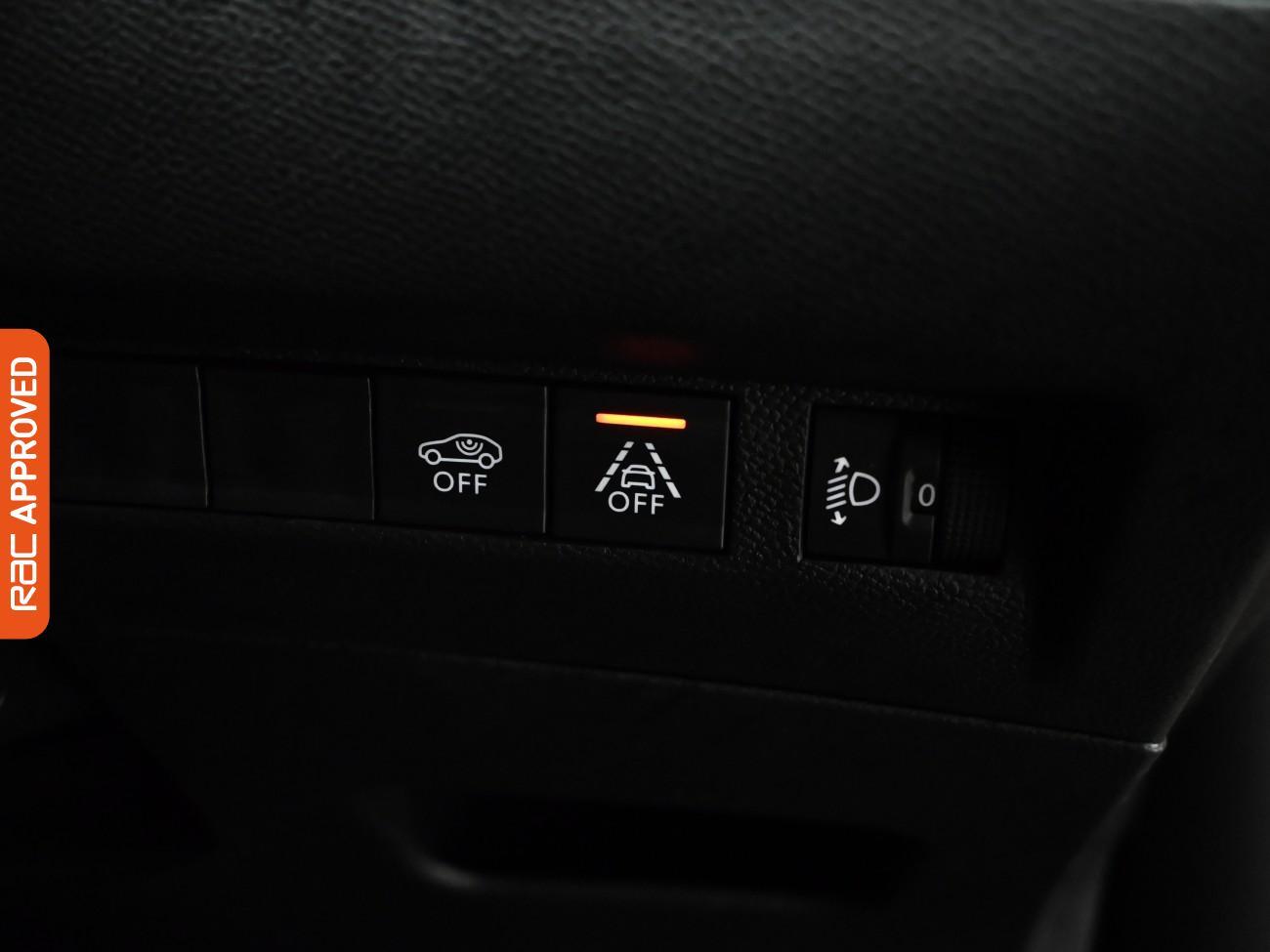 Used Peugeot E-2008 2021 for sale - 76509094: Photo 23