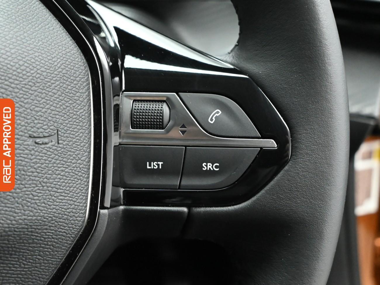 Used Peugeot E-2008 2021 for sale - 76509094: Photo 26